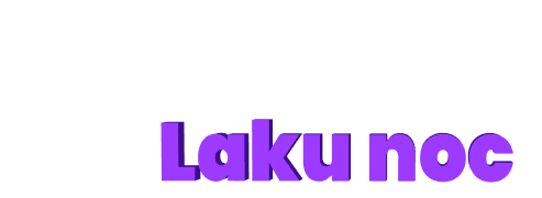 Lakunoc Sticker - Lakunoc Stickers