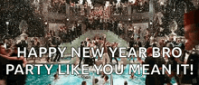 Party Greatgatsby GIF - Party Greatgatsby GIFs
