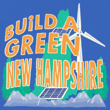 Nh Election Clean Energy GIF - Nh Election Clean Energy Sustainable GIFs
