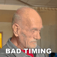 Bad Timing Oldgays GIF - Bad Timing Oldgays Terrible Timing GIFs