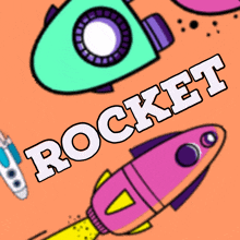 Rocket GIF - Rocket GIFs
