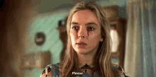Killing Eve Villanelle GIF