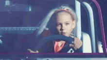 Driving Carson Lueders GIF