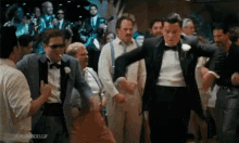 Party Dance GIF - Party Dance Leo GIFs