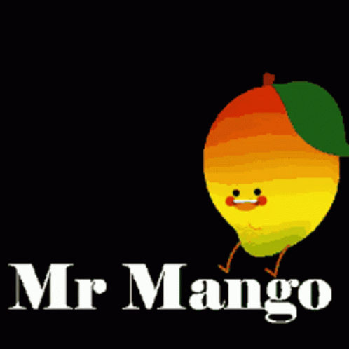 Mango Mangoes GIF - Mango Mangoes Fruit - Discover & Share GIFs