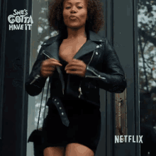 Bam GIF - Shes Gotta Have It Bam Confident GIFs