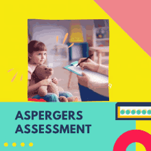 aspergers assessment autism assessment