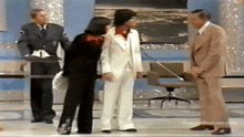Donny And Marie Donny Osmond GIF - Donny And Marie Donny Osmond Marie Osmond GIFs