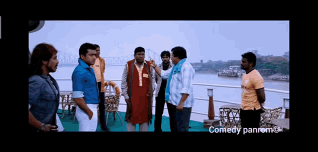 Aadhavan Vadivelu GIF Aadhavan Vadivelu Explaining Discover Share GIFs