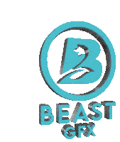 Carina Beast Sticker - Carina Beast Rotate Stickers