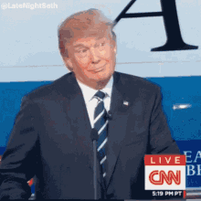 Banghead Trump GIF - Banghead Trump GIFs