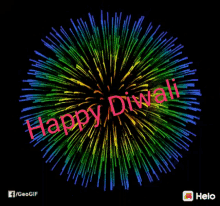 may be light of happiness celebration happy diwali