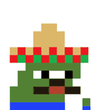 pepe mexican