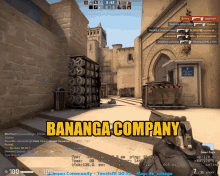 Sannikoff Bananga GIF - Sannikoff Bananga Bananga Company GIFs