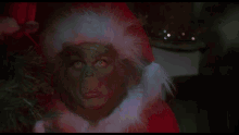 Grinch The Grinch GIF - Grinch The Grinch Bad Judge Of Character GIFs