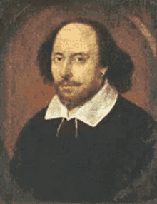 Shakespearesshitstorm Will Shakespeare GIF - Shakespearesshitstorm Will Shakespeare Shakespeare GIFs