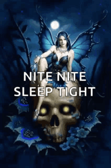 Nite Sleep Tight GIF - Nite Sleep Tight Sparkles GIFs