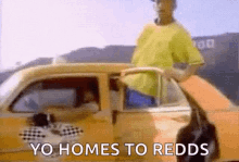 Fresh Prince Of Bel Air Will Smith GIF