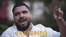Paulo Vieira Tempo GIF - Paulo Vieira Tempo GIFs