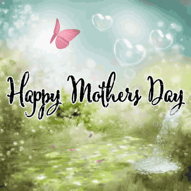Happy Mothers GIF Happy Mothers Day Discover & Share GIFs
