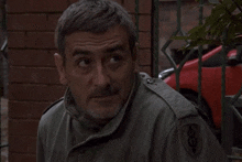 Peter Nods And Smiles Coronation Street GIF - Peter Nods And Smiles Coronation Street Corrie GIFs