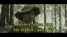 Vldl Nicedayforfishin GIF - Vldl Nicedayforfishin Baelinsroute GIFs