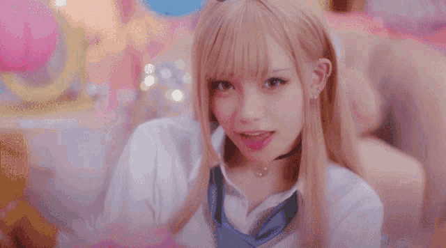 Akase Akari Akase GIF Akase Akari Akase Akari Discover Share GIFs