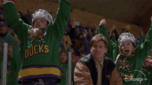 The Mighty Ducks Emilio Estevez GIFs