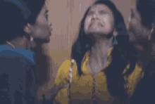 Ashi Singh Screaming GIF - Ashi Singh Screaming Scream GIFs