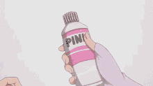 Pink Paint GIF - Pink Paint Pink GIFs