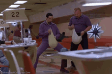The Big Lebowski Polishing GIF - The Big Lebowski Polishing Bowling GIFs