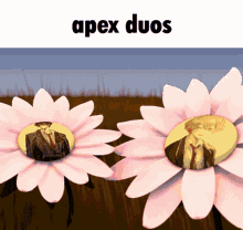 Apex Duos Limbus Company GIF