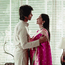 Love Romance GIF - Love Romance Shahid Kapoor GIFs