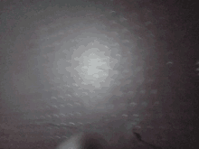 a blurred image of a purple background with circles