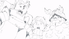 Dungeon Meshi Delicious In Dungeon GIF - Dungeon Meshi Delicious In Dungeon Meshi Anime GIFs