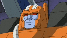 Transformers Armada GIF - Transformers Armada Smockscreen GIFs