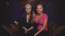 Hashtag Twin GIF - Twinning Two Two Is Better Than One GIFs