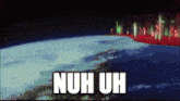Nuh Uh Evangelion GIF - Nuh Uh Evangelion Lcl GIFs