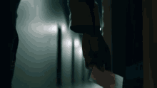 Passing Notes Needle In A Timestack GIF - Passing Notes Needle In A Timestack Slide Under The Door GIFs