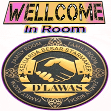 Dlawas Room GIF - Dlawas Lawas Room GIFs