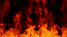 Hell Is Waiting GIF - Hell Is Waiting GIFs