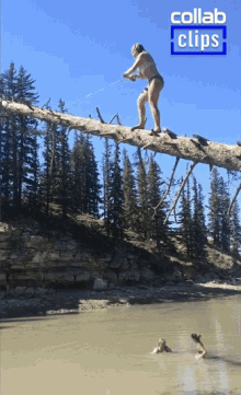Rope Swing Fail Rope GIF - Rope Swing Fail Rope Swing Rope GIFs