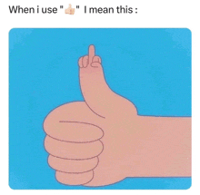 Ok Thumbs Up GIF - Ok Thumbs Up GIFs