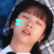 Kim Jiyeon Bona GIF - Kim Jiyeon Bona Pyramid Game GIFs