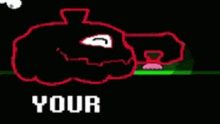 a black background with the words " your true " and " true " on it