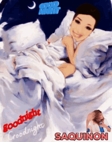 Goodnight Saquinon GIF - Goodnight Saquinon Lehie GIFs