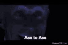 Asstoass GIF - Asstoass Ass GIFs