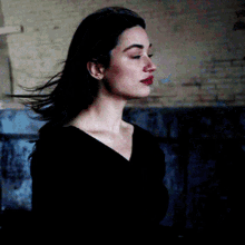 allison argent crystal reed teen wolf pretty beautiful