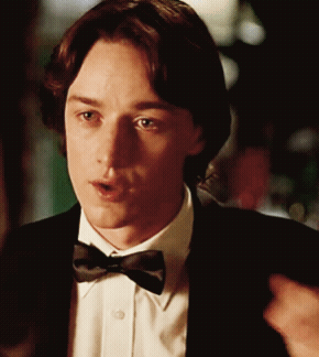 James Mcavoy Crying GIF - James McAvoy Crying Happy tears - Discover ...