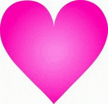pink heart gif